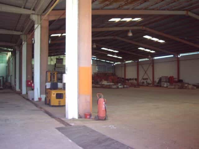 Teollinen sisään Tavira, Faro 11534845