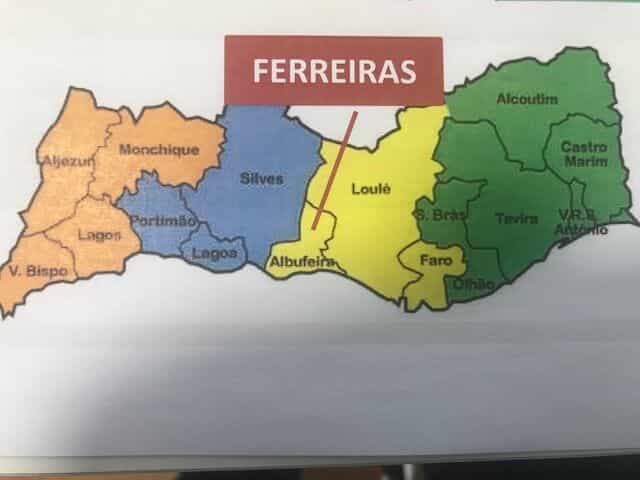 Tanah di Faro, Faro 11534849