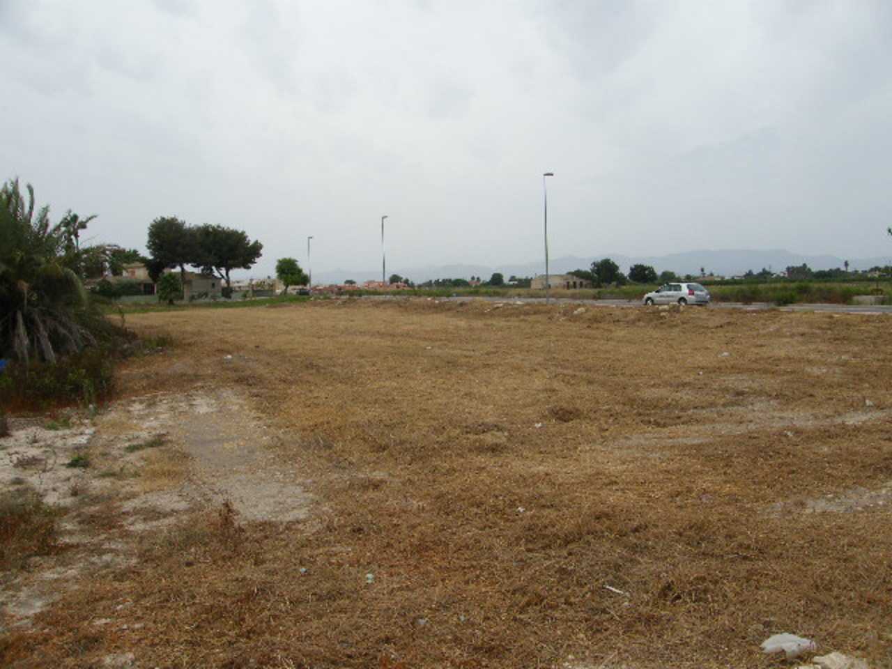 Tanah di Daya Nueva, Valencian Community 11534863