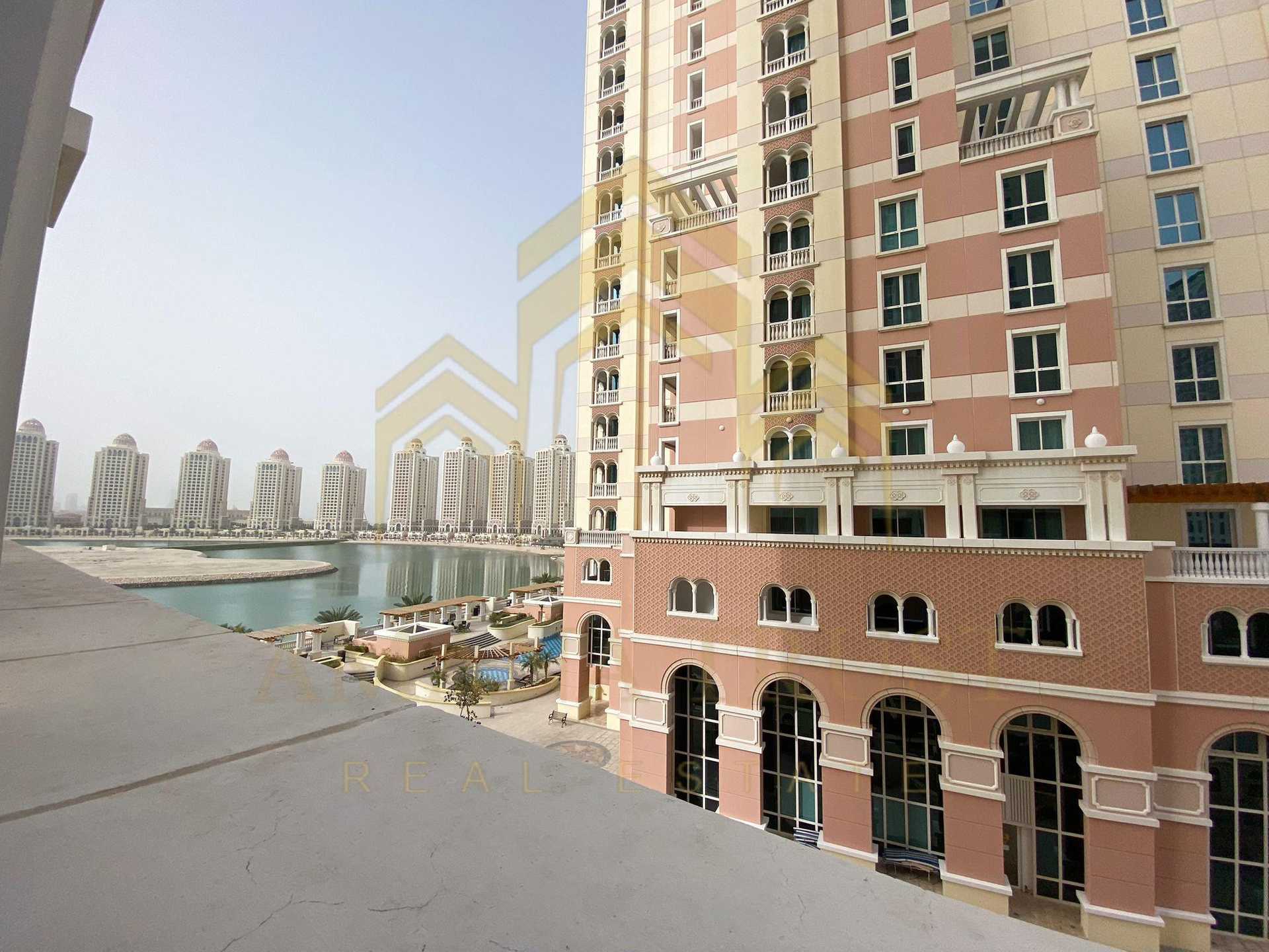Condominium dans Doha, Doha 11534867