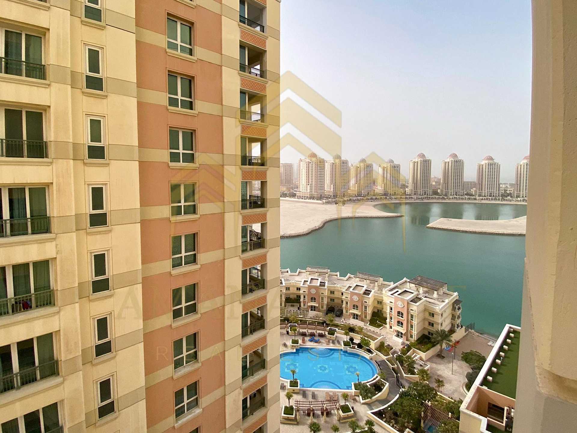 Condominio nel Doha, Ad Dawhah 11534869