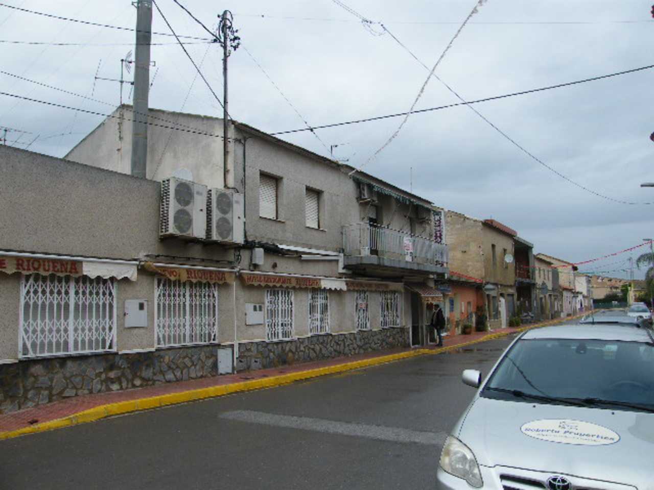 Industriel dans Daya Nueva, Valence 11534874