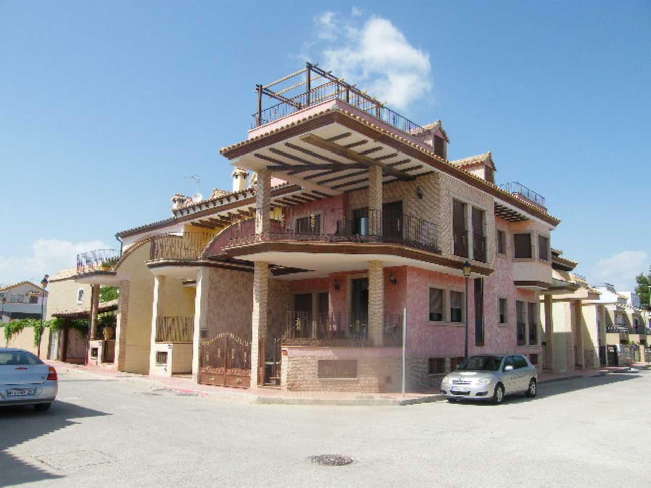 σπίτι σε Daya Nueva, Βαλένθια 11534885