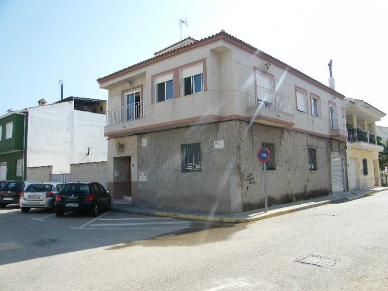 Haus im Catral, Valencia 11534886