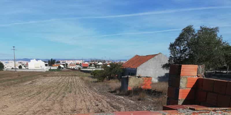 Land in Alcochete, Setubal 11534915