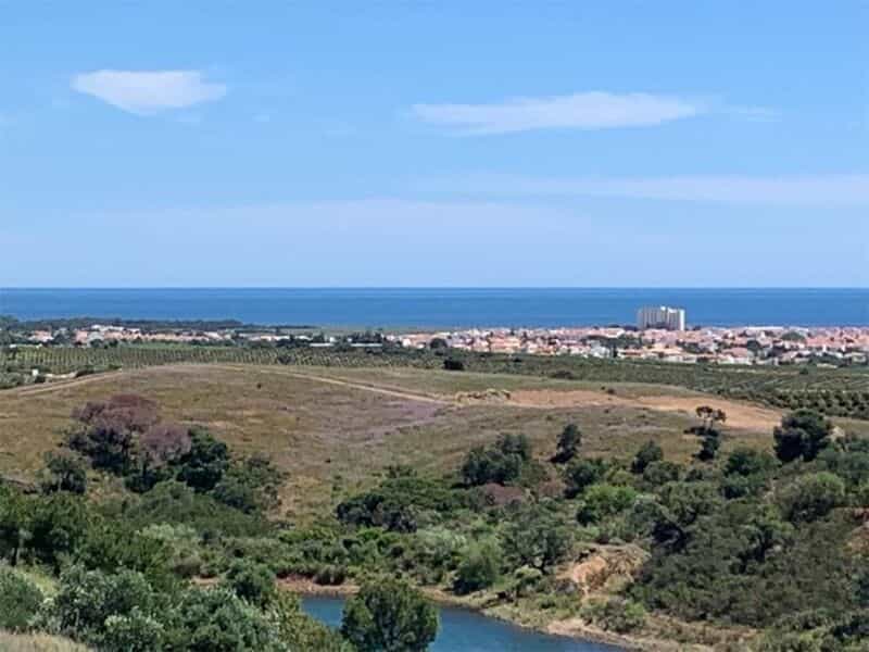 Land in Vila Real de Santo Antonio, Faro 11535007