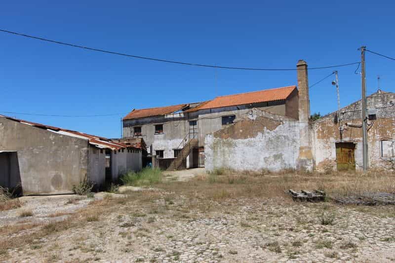 Industri di São Brás de Alportel, Faro District 11535030