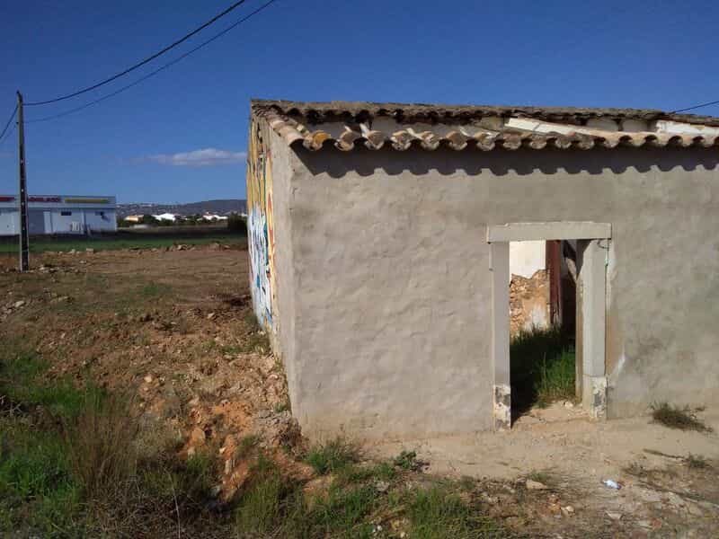 土地 在 Loulé, Faro District 11535068