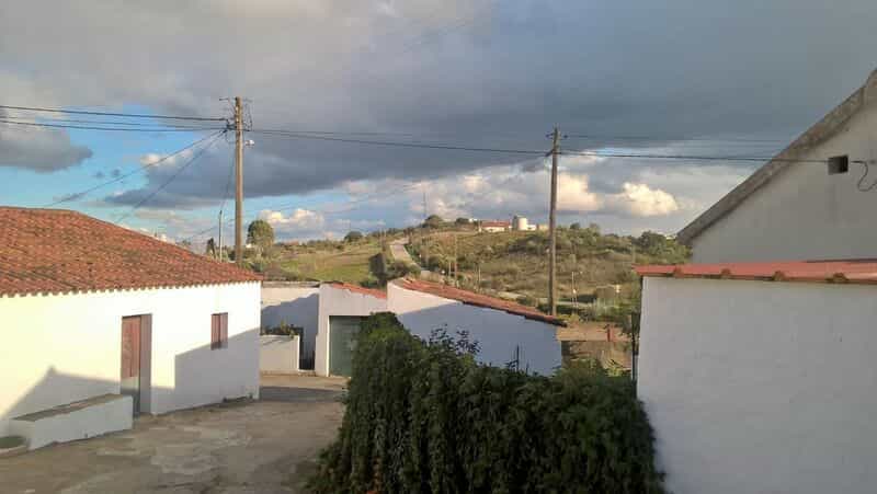 House in Alcoutim, Faro 11535137