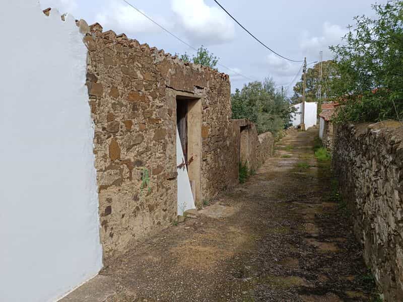 Land in Alcoutim, Faro 11535168