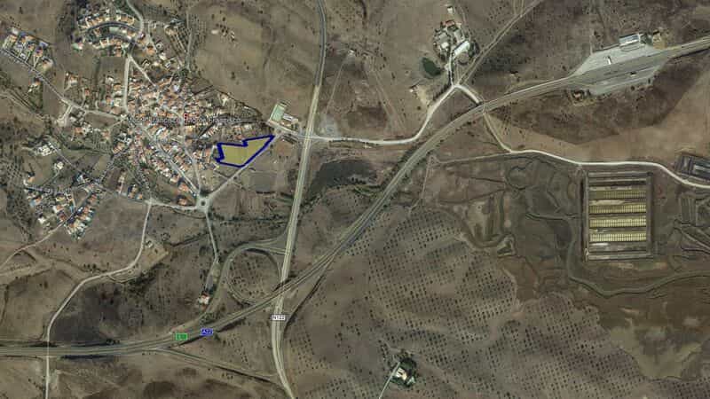Tierra en Castro Marim, Faro District 11535177