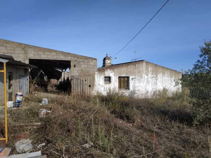 Tanah di Tavira, Faro District 11535260