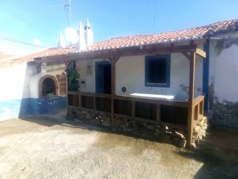 House in Alcoutim, Faro 11535311