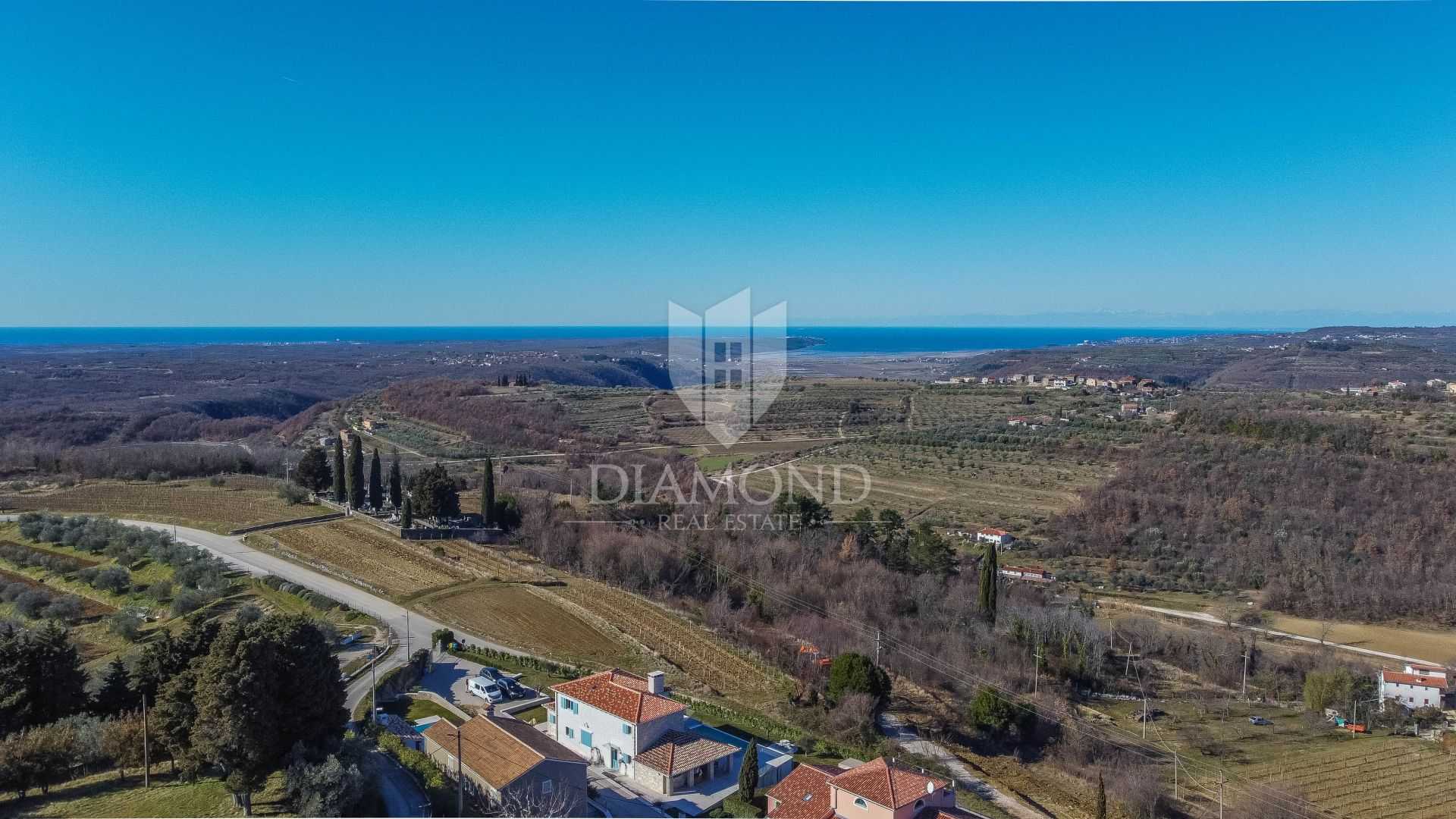 Hus i Momjan, Istria County 11535646