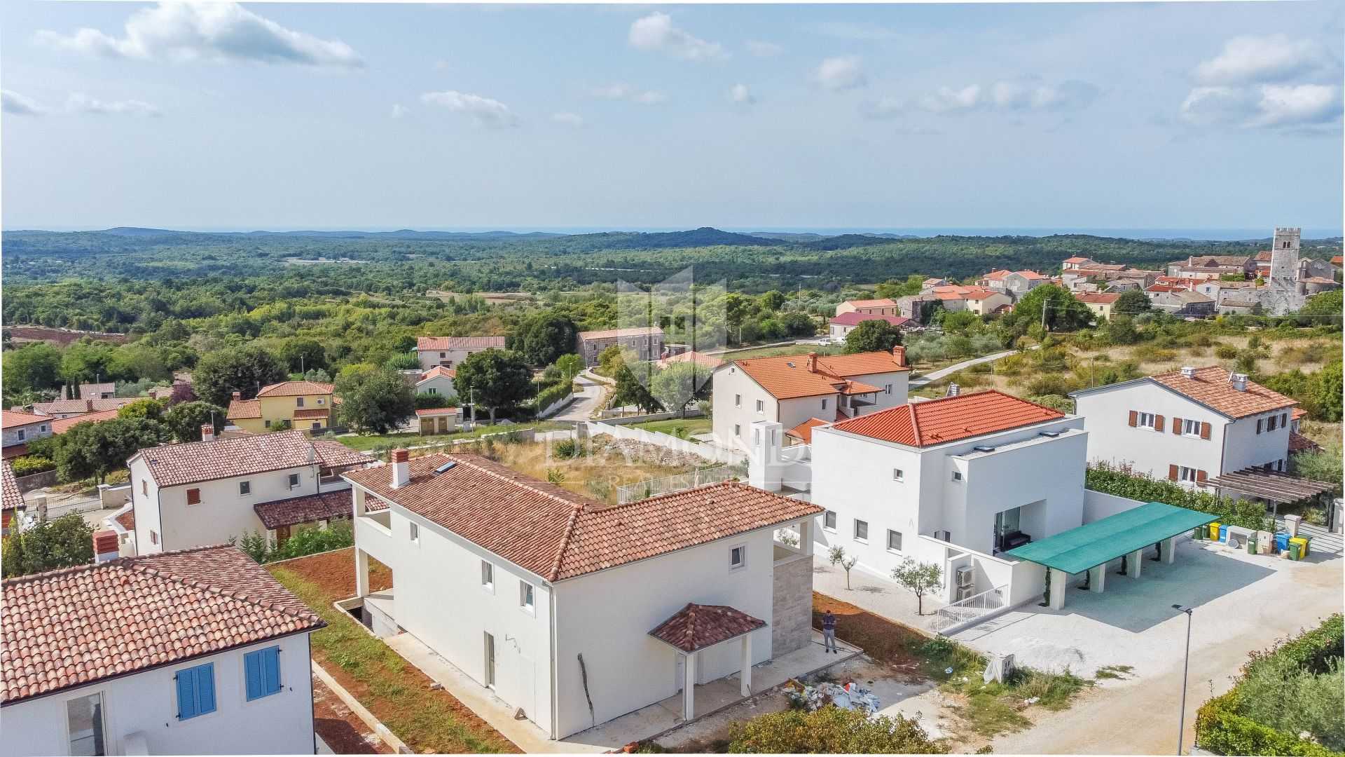 casa en Poreč, Istria County 11535691