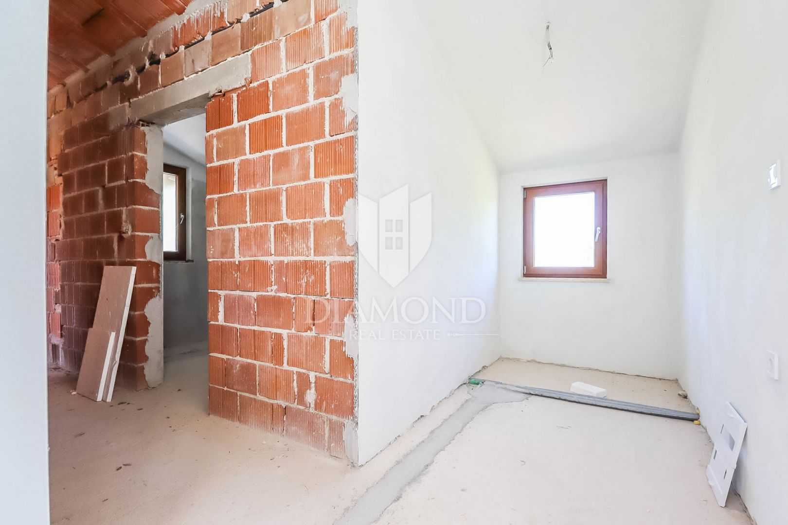 casa en Sveti Petar u Šumi, Istria County 11535728