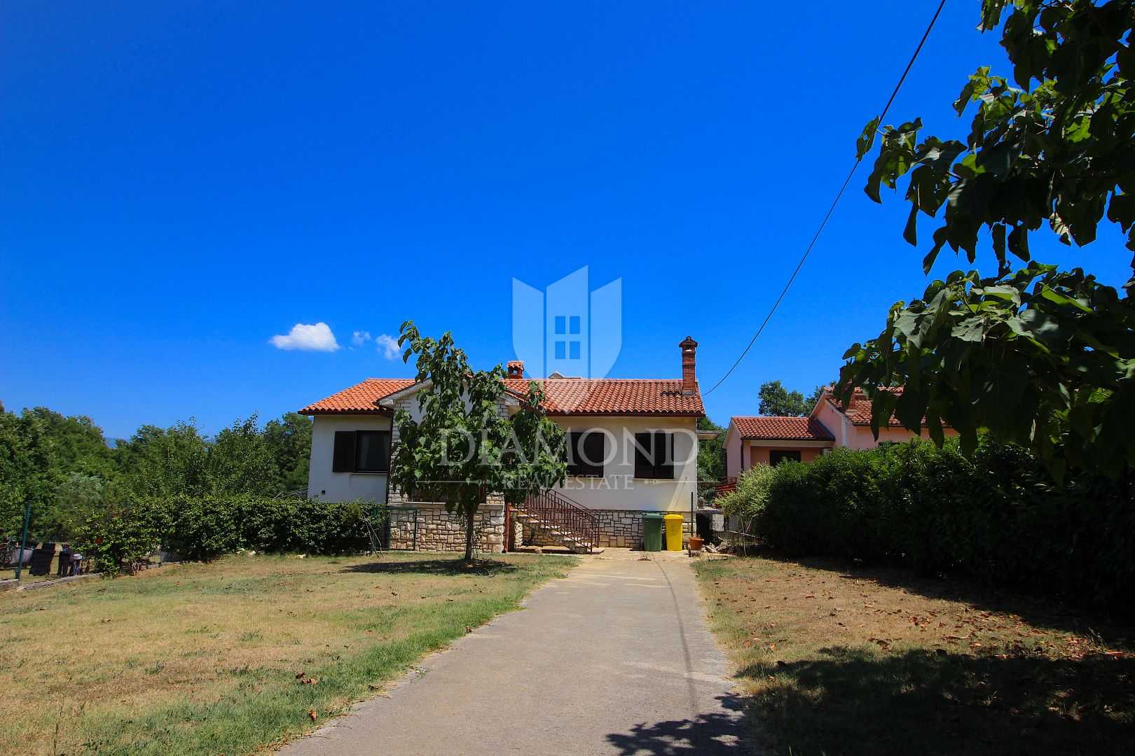 жилой дом в Labin, Istria County 11535784