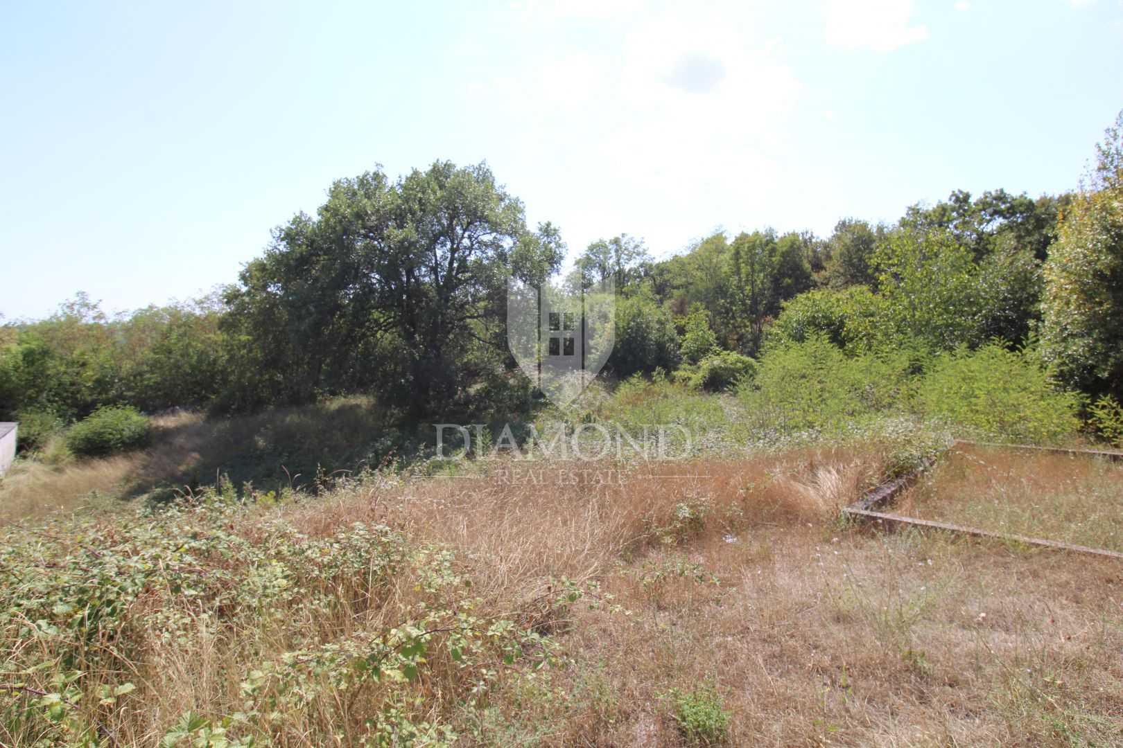 Land in Labin, Istria County 11535831