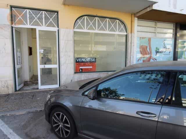 Perindustrian dalam Olhao, Faro 11535843
