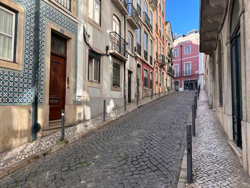Perindustrian dalam Lisbon, Lisboa 11535851