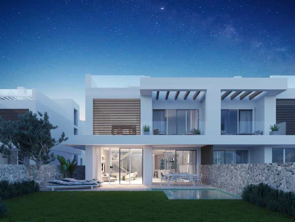 House in Olias, Andalusia 11535867