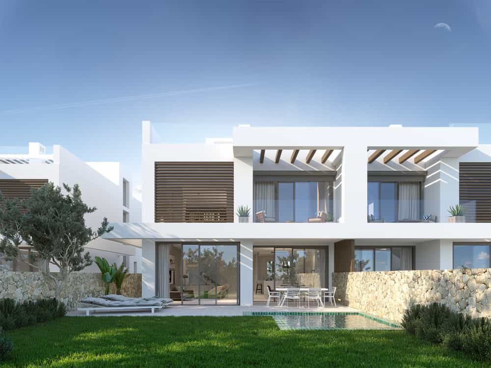 House in Olias, Andalusia 11535867