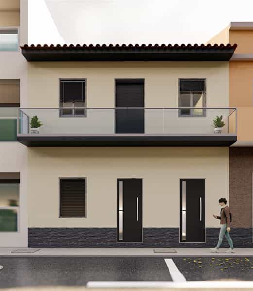 公寓 在 Vila Real de Santo António, Faro District 11535878