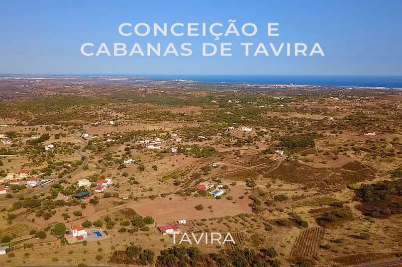 Perindustrian dalam Tavira, Faro 11535880