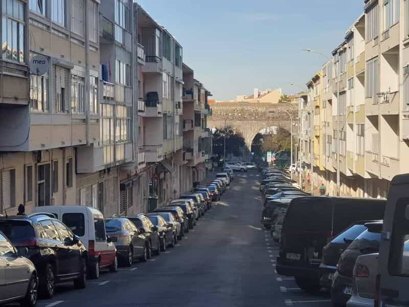 Condominium dans Falagueira, Lisbonne 11535916