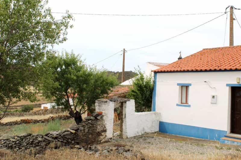 House in Alcoutim, Faro 11535937