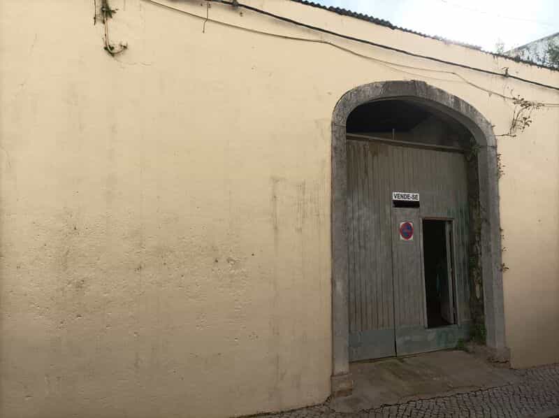 Perindustrian dalam Olhão, Faro District 11535984
