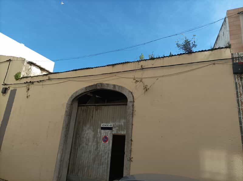 Perindustrian dalam Olhão, Faro District 11535984