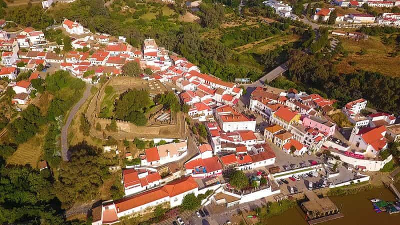 Γη σε Alcoutim, Faro District 11536090