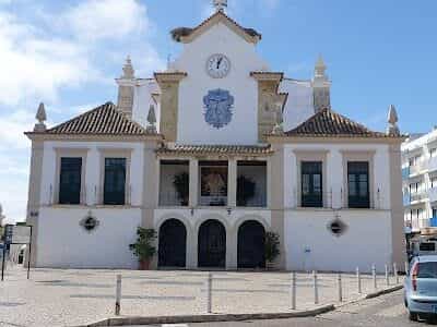 Perindustrian dalam Olhao, Faro 11536153