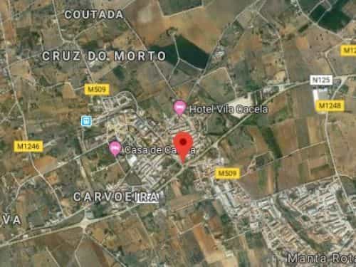 Land i Vila Real de Santo Antonio, Faro 11536163