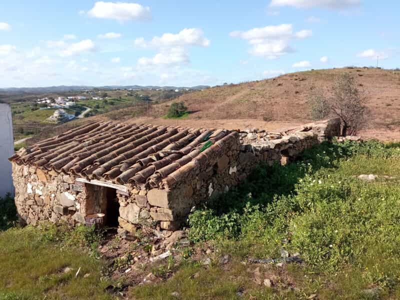 Земля в Tavira, Faro District 11536189