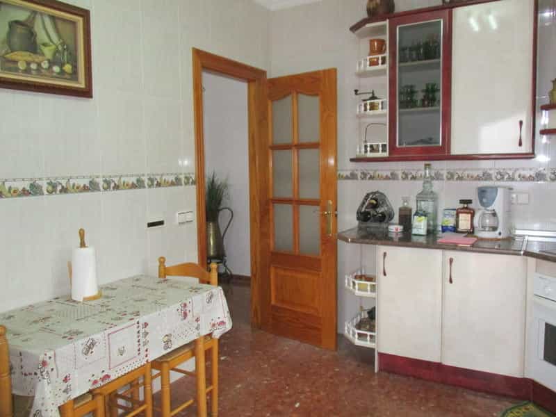 House in Álora, Andalucía 11536219