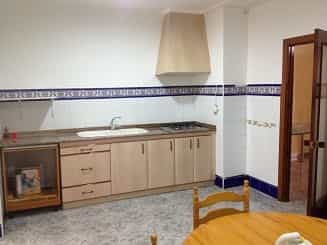 House in Beniarbeig, Comunidad Valenciana 11536236
