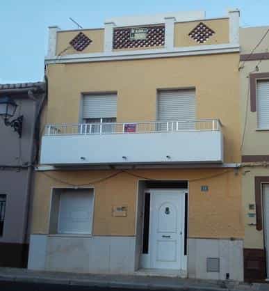 жилой дом в Beniarbeig, Comunidad Valenciana 11536236