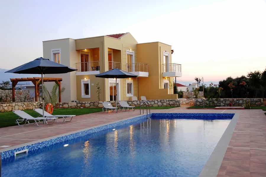 Будинок в Ханья, Криті 11536288