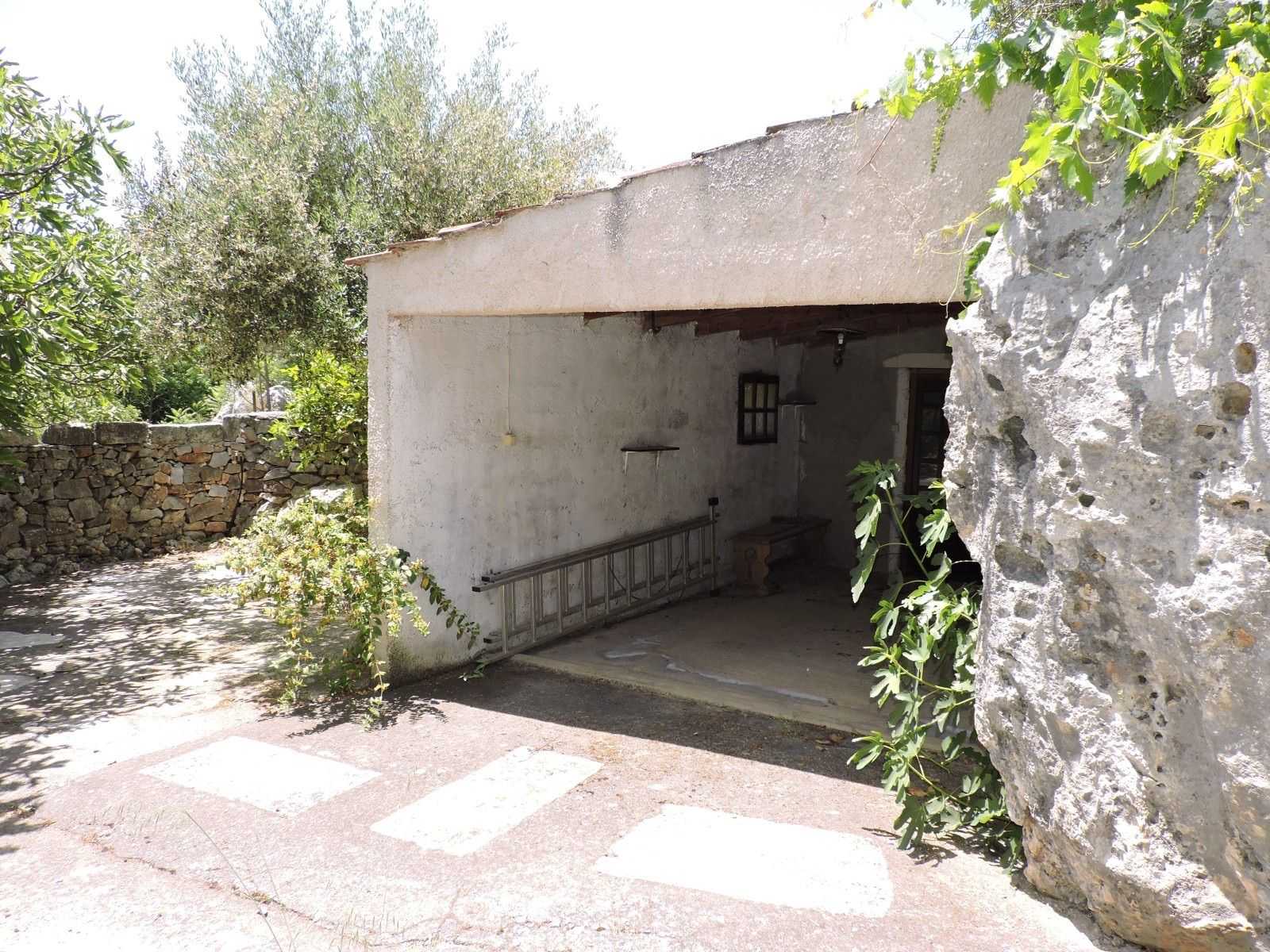 House in Chania,  11536292