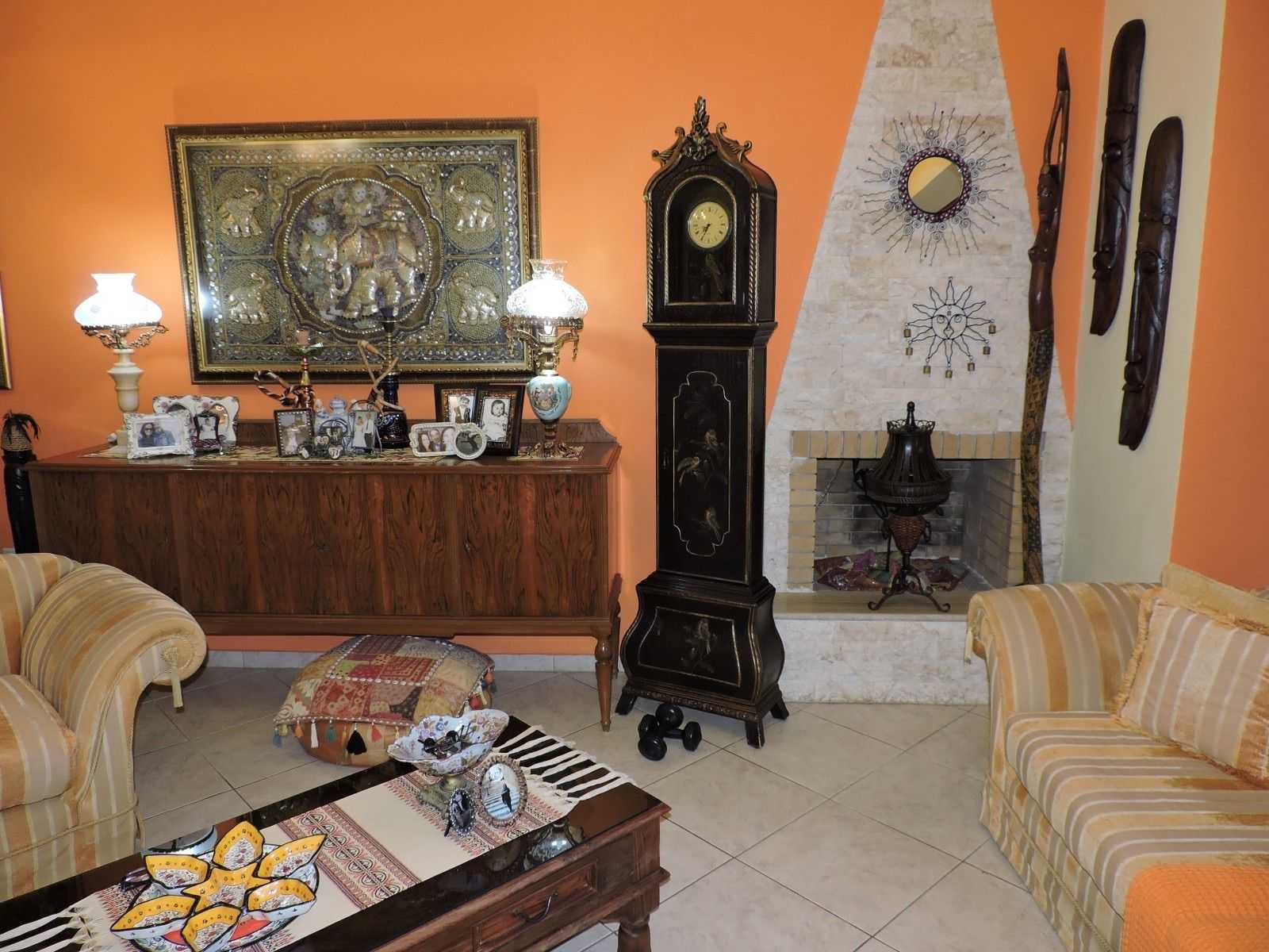 Dom w Agios Antonios, Kriti 11536300