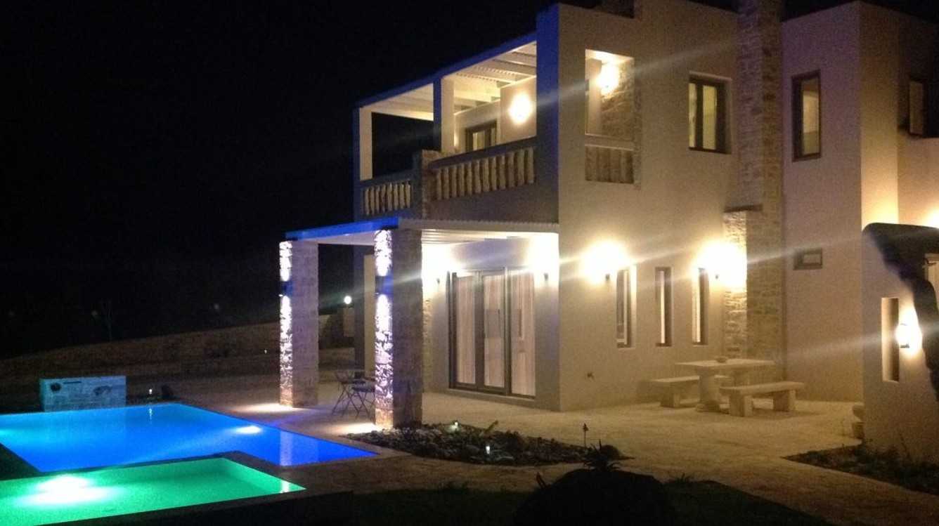 жилой дом в Тимпаки, Крити 11536302
