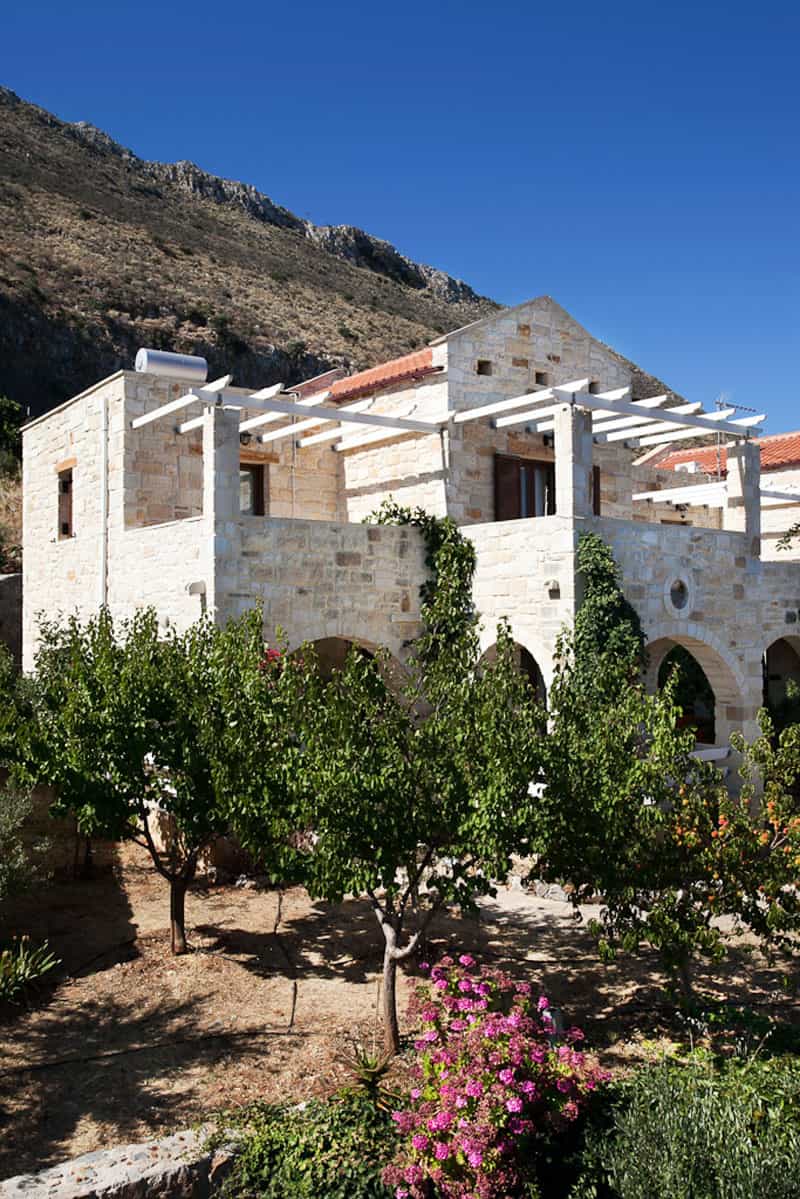 Будинок в Лаккой, Криті 11536313