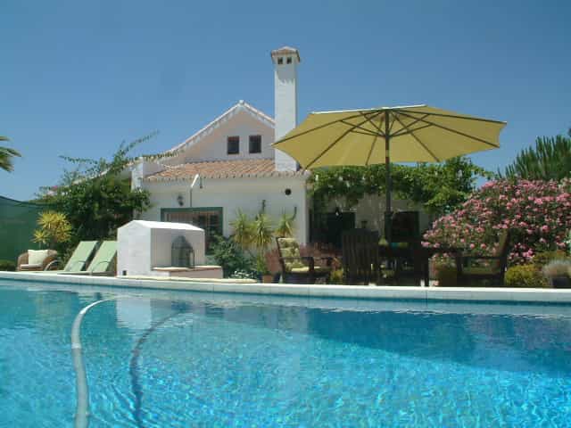 House in Alhaurin el Grande, Andalusia 11536366