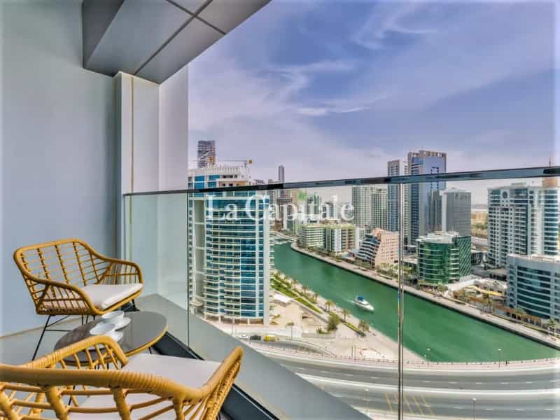 Eigentumswohnung im Dubai, Dubayy 11536455