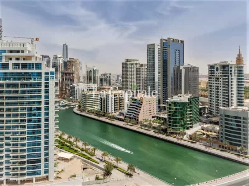 Kondominium dalam Dubai, Dubai 11536455
