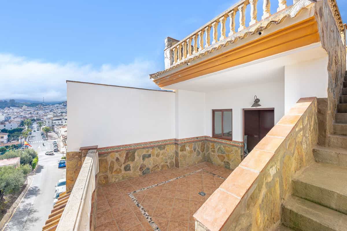 House in Guaro, Andalusia 11536473