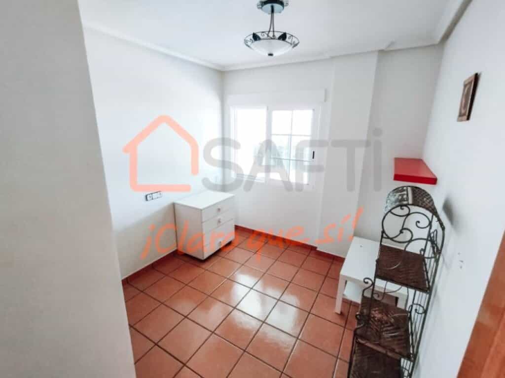 Casa nel Murcia, Región de Murcia 11536478