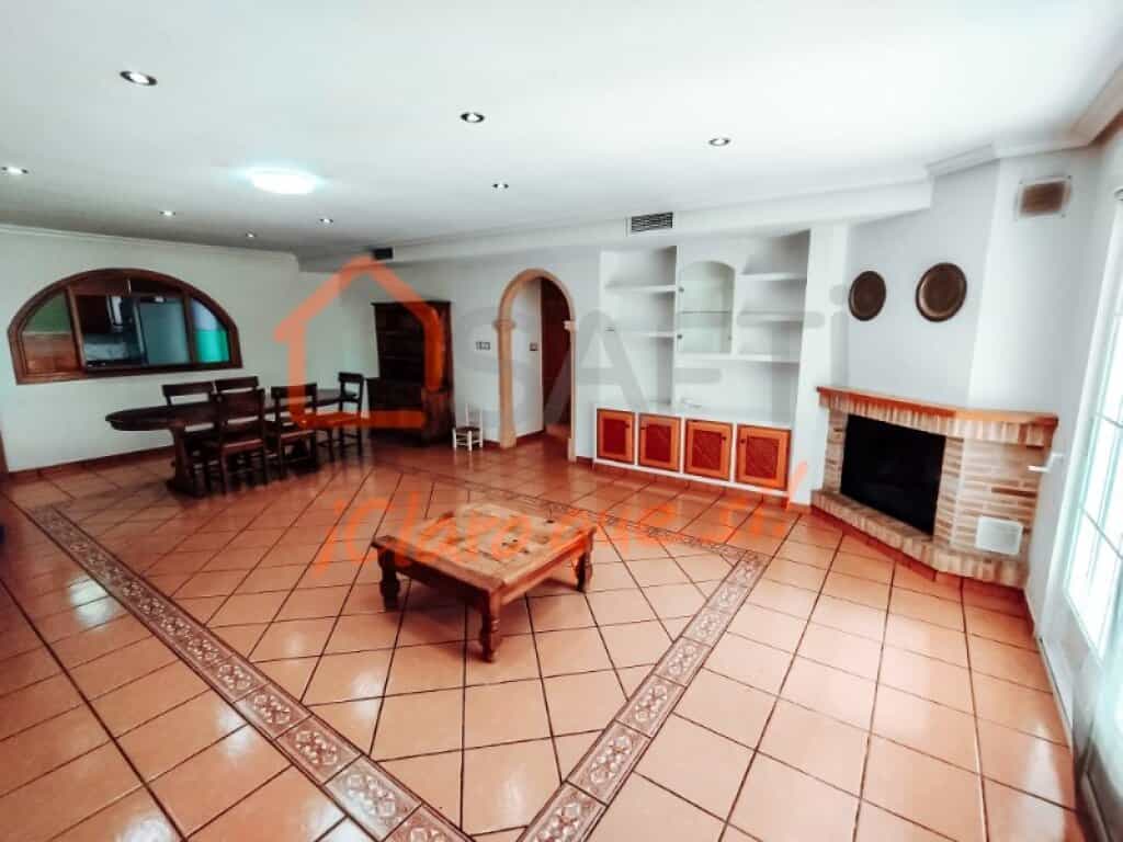 Casa nel Murcia, Región de Murcia 11536478